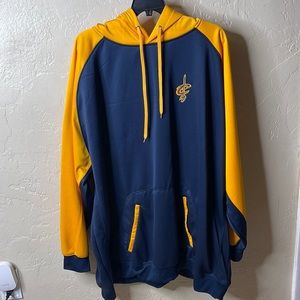 Cleveland Cavaliers sweater 6XL